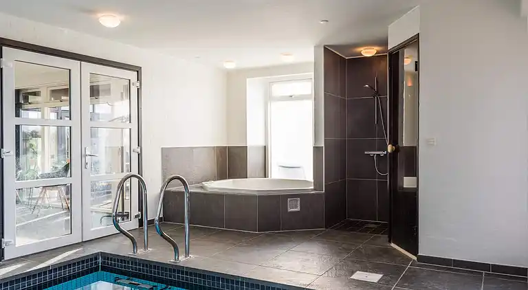 Sommerhus i Blåvand