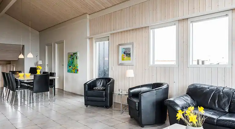 Sommerhus i Bjerregård