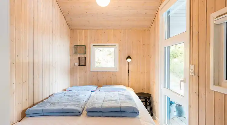 Sommerhus i Blåvand