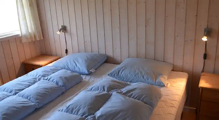 Sommerhus i Bjerregård