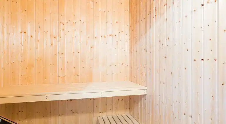 Sommerhus i Bork Havn