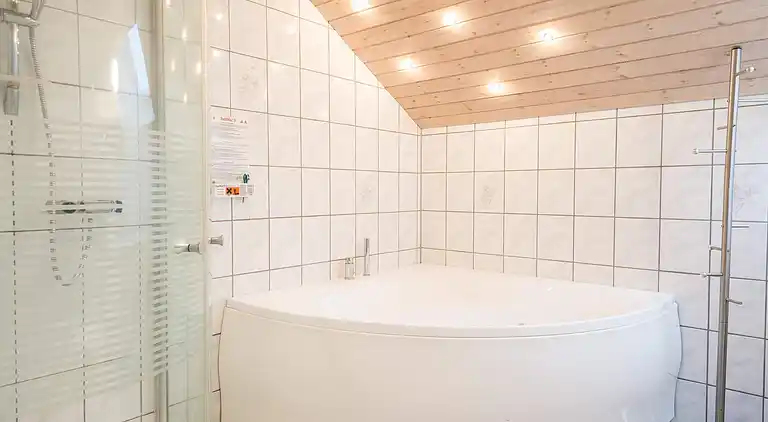 Maison de vacances au Vejers Strand