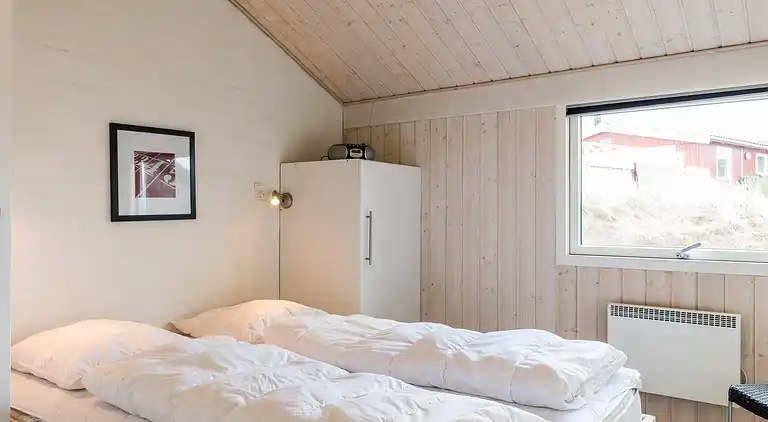 Sommerhus i Bjerregård