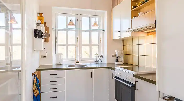 Sommerhus i Nørre Nebel