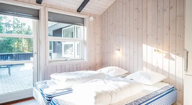 Sommerhus i Blåvand