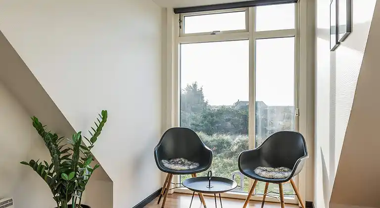 Sommerhus i Blåvand