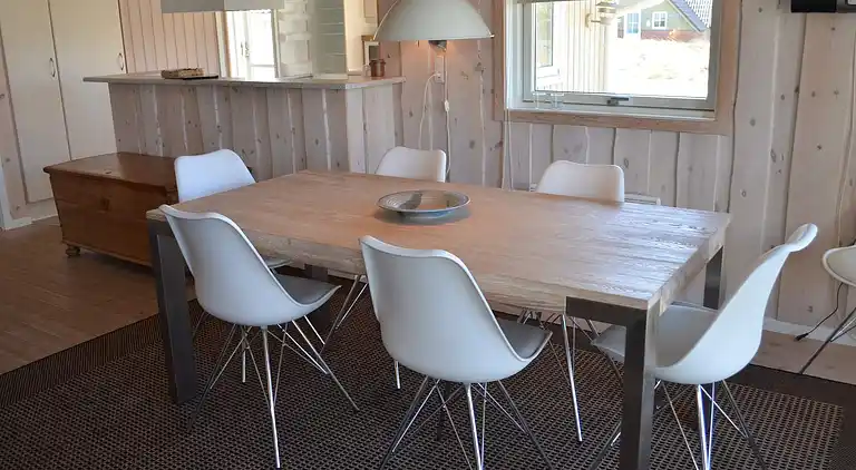 Sommerhus i Bjerregård