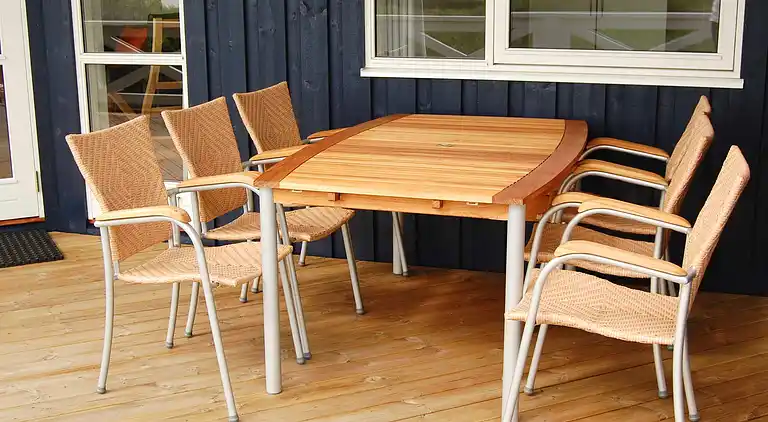 Sommerhus i Esbjerg V