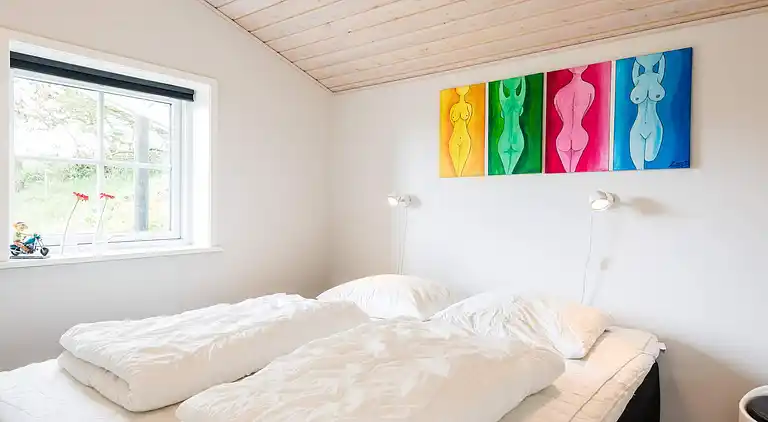 Sommerhus i Hvide Sande