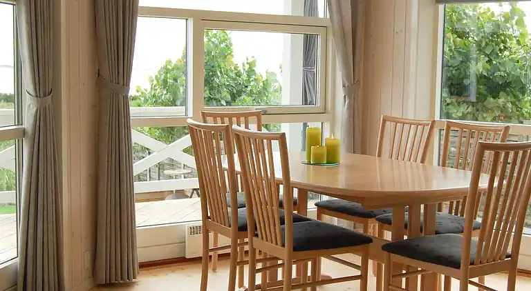 Sommerhus i Esbjerg V