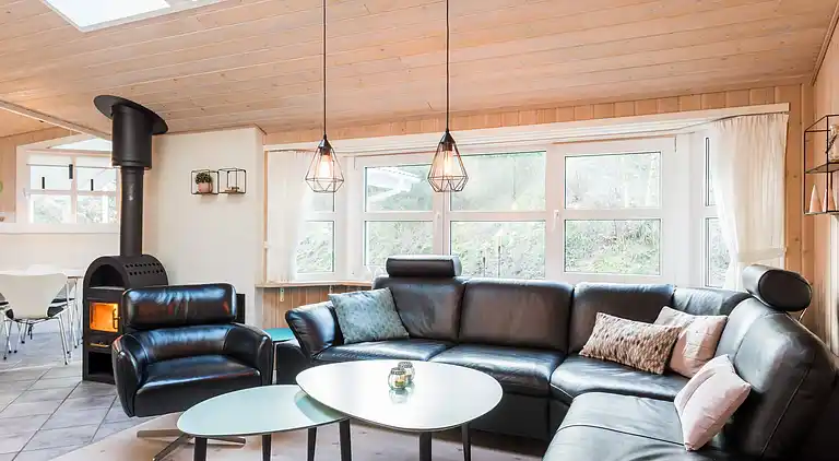 Sommerhus i Blåvand