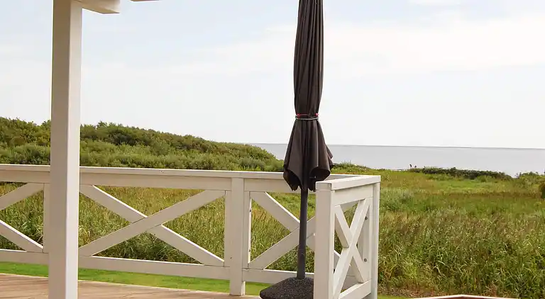 Sommerhus i Esbjerg V