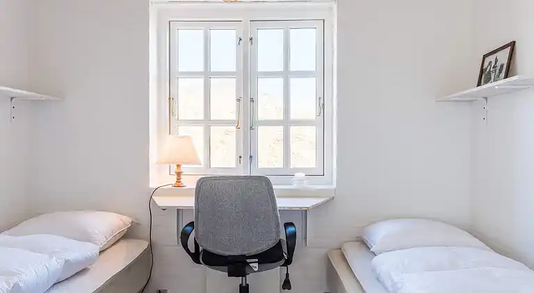 Sommerhus i Nørre Nebel