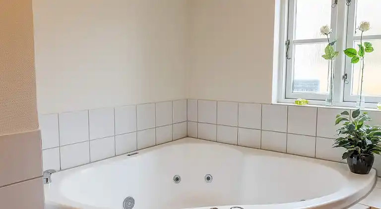 Sommerhus i Blåvand