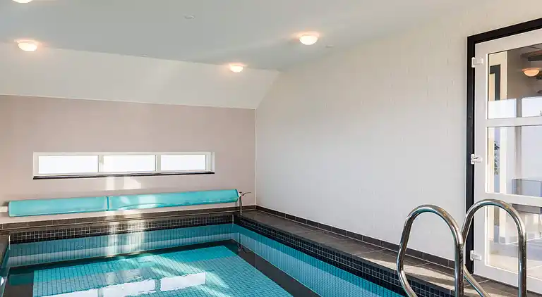 Sommerhus i Blåvand