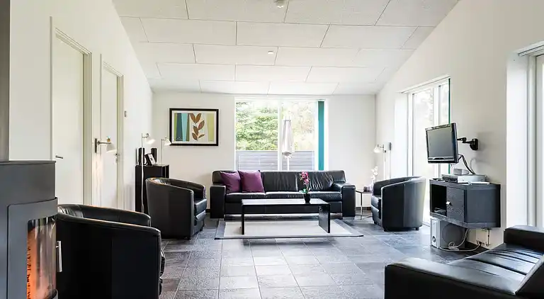 Feriebolig i Blåvand