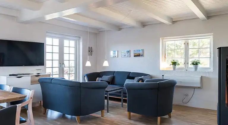 Sommerhus i Nørre Nebel