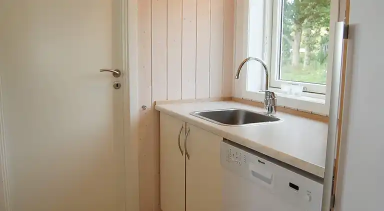 Sommerhus i Esbjerg V