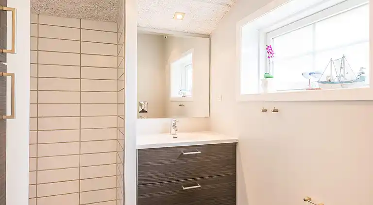 Sommerhus i Hvide Sande