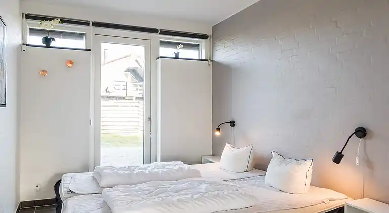 Sommerhus i Blåvand