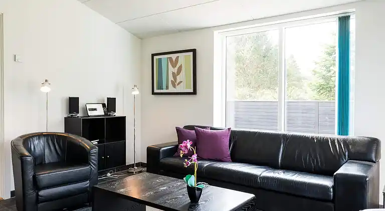 Feriebolig i Blåvand