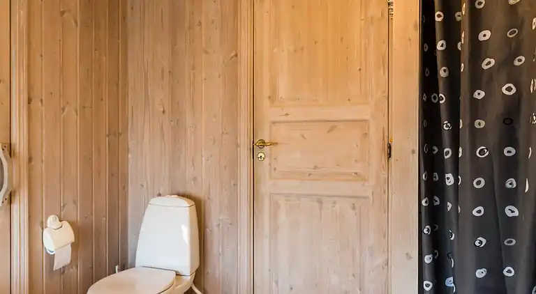 Feriebolig i Bjerregård