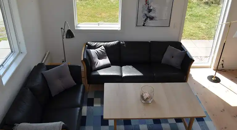 Sommerhus i Blåvand