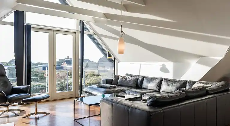 Sommerhus i Blåvand
