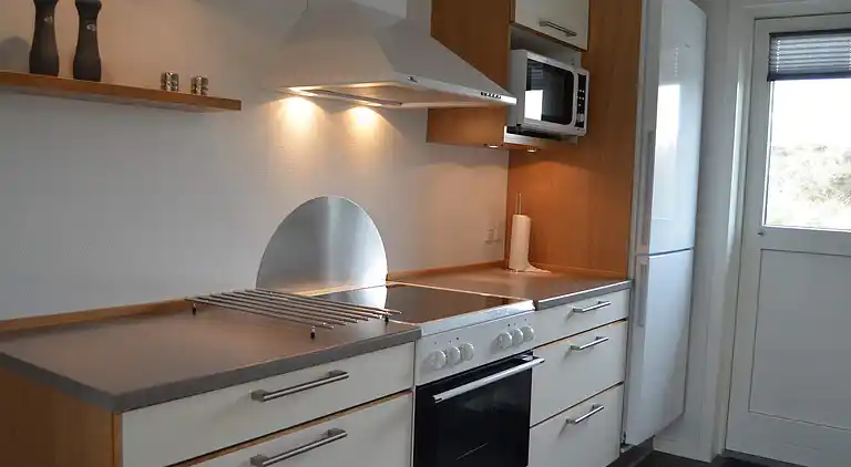 Sommerhus i Blåvand