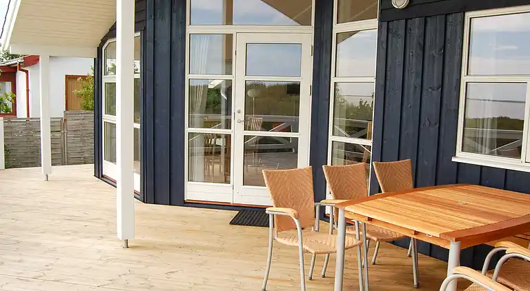 Sommerhus i Esbjerg V