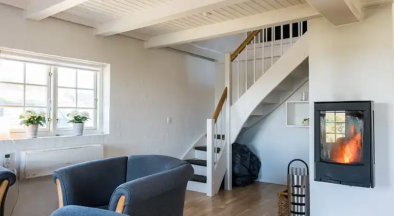 Sommerhus i Nørre Nebel