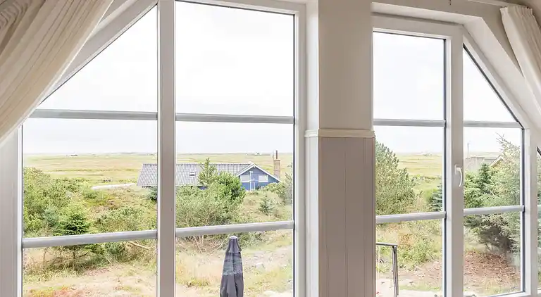 Vakantiehuis in Blåvand