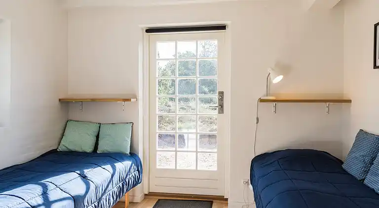 Sommerhus i Nørre Nebel