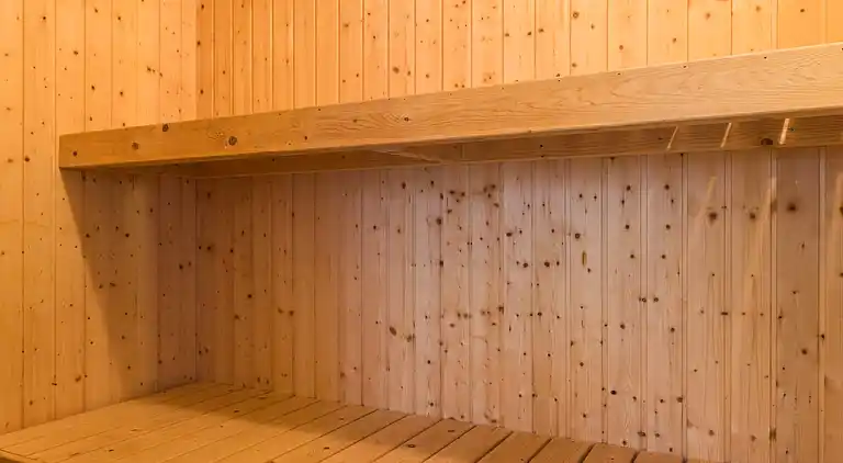 Feriebolig i Blåvand