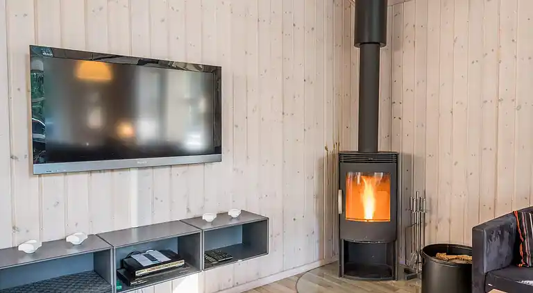 Sommerhus i Blåvand