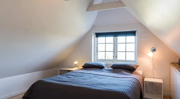 Sommerhus i Nørre Nebel