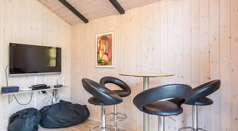 Sommerhus i Blåvand