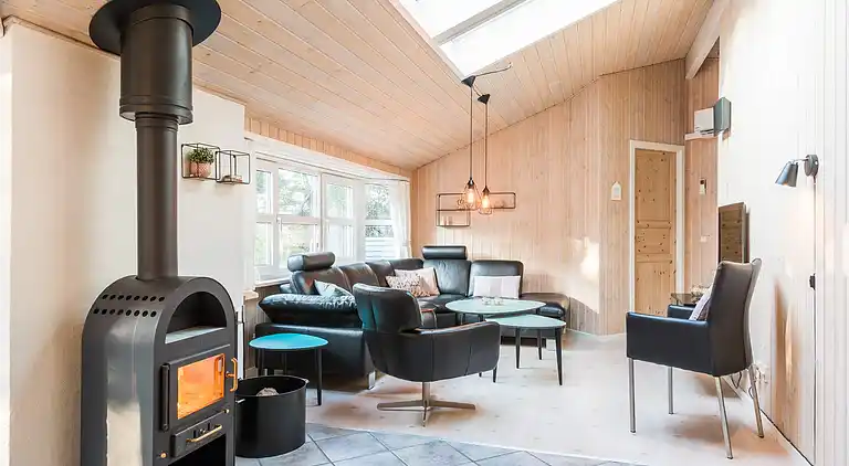 Sommerhus i Blåvand