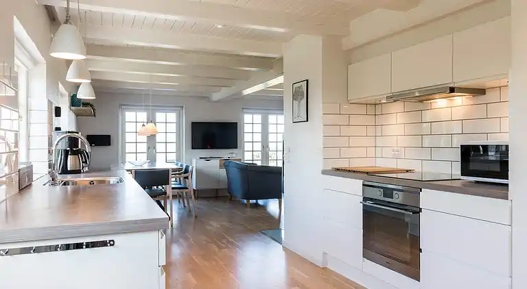 Sommerhus i Nørre Nebel