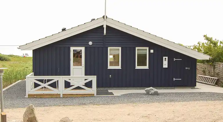 Sommerhus i Esbjerg V