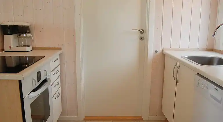 Sommerhus i Esbjerg V