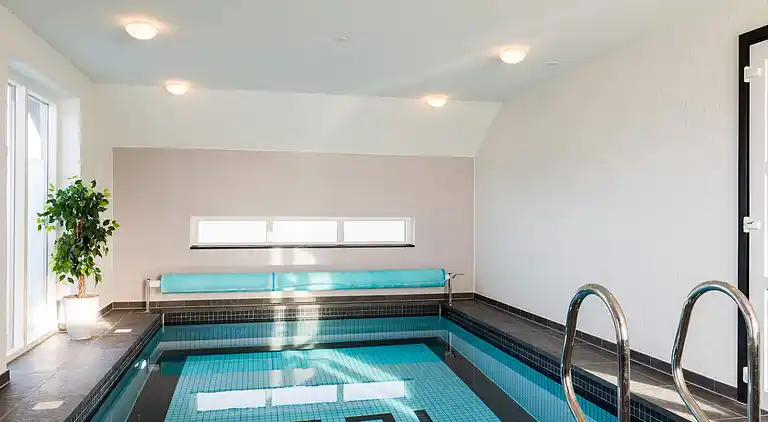 Sommerhus i Blåvand