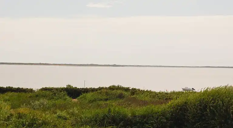 Sommerhus i Esbjerg V