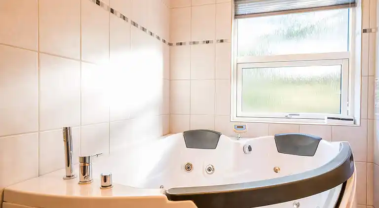 Sommerhus i Blåvand