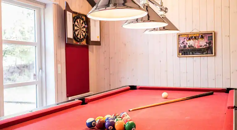 Sommerhus i Blåvand