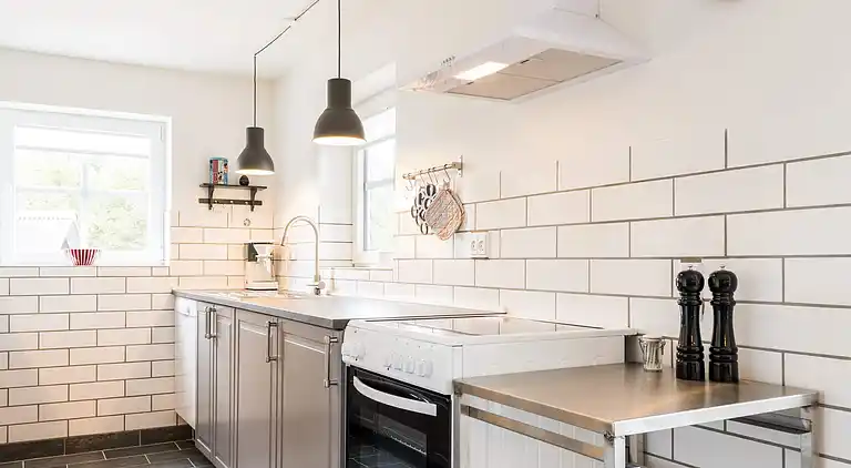 Vakantiehuis in Blåvand