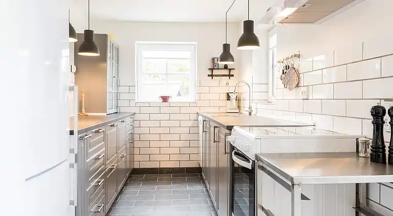 Vakantiehuis in Blåvand