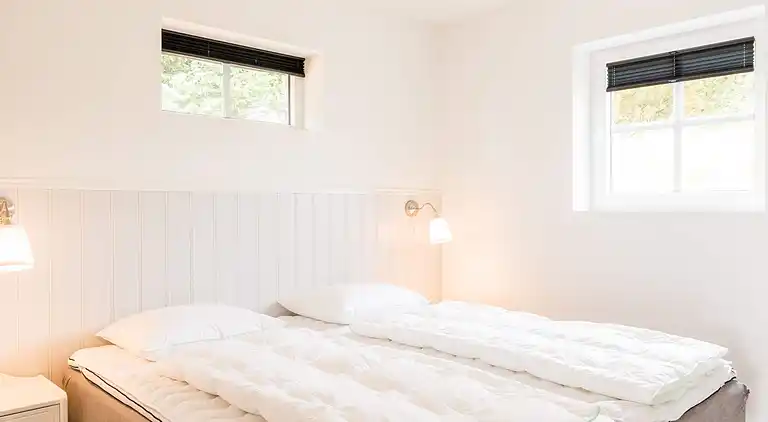 Vakantiehuis in Blåvand