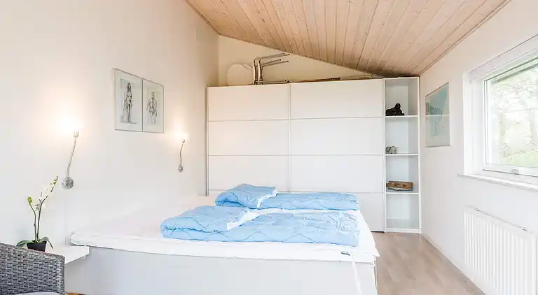 Sommerhus i Hvide Sande