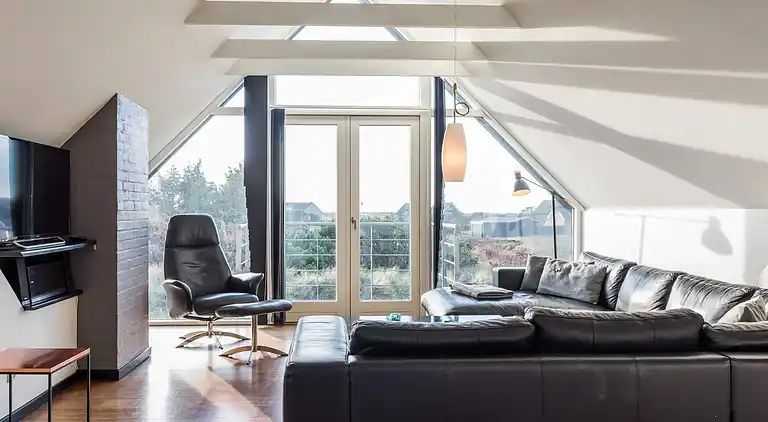 Sommerhus i Blåvand